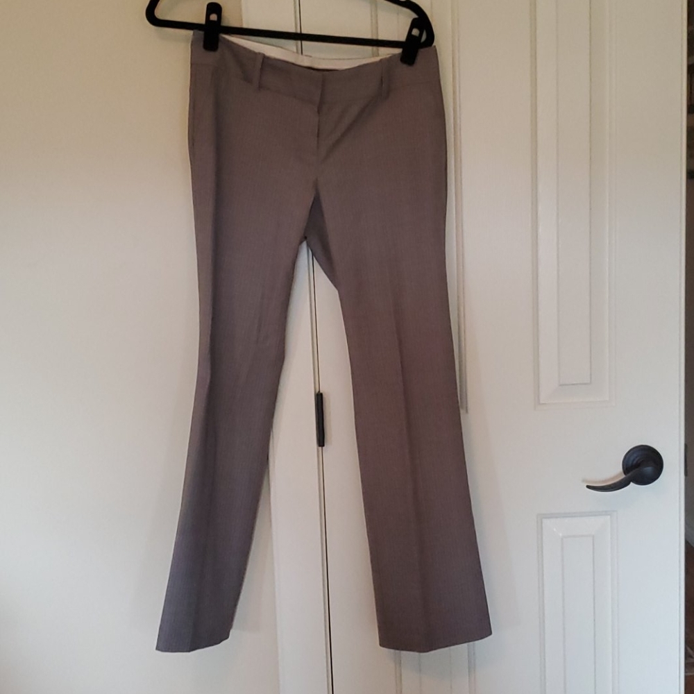 Ann Taylor trouser